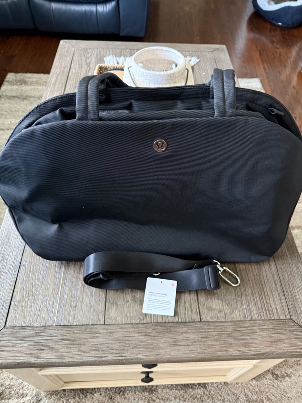 Lululemon City Essentials 25L